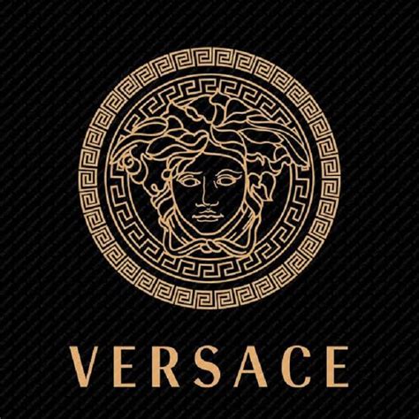 qué es versace|why does versace use medusa.